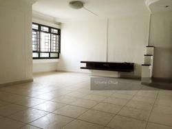 Blk 403 Admiralty Link (Sembawang), HDB 5 Rooms #130574642